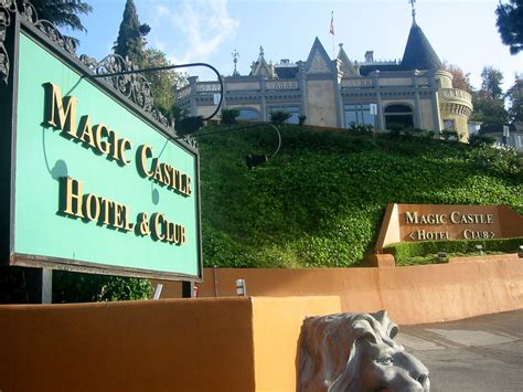 Keeping the Magic Alive: How the Magic Castle Engages with Young Magicians and Fosters Future Talent